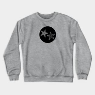 Starfish Crewneck Sweatshirt